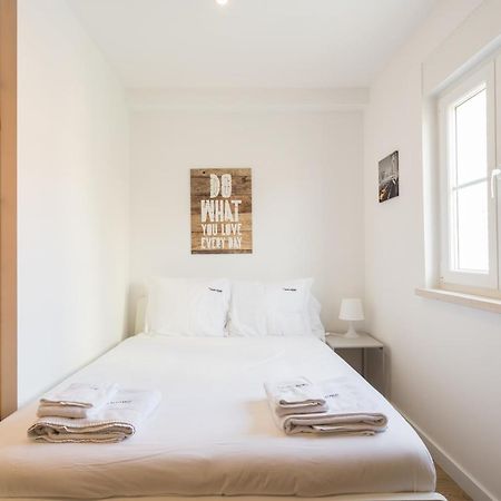 Flh Marques Charming Flats Daire Lisboa Dış mekan fotoğraf