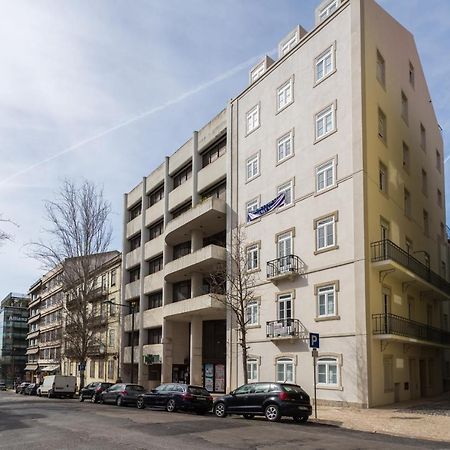 Flh Marques Charming Flats Daire Lisboa Dış mekan fotoğraf
