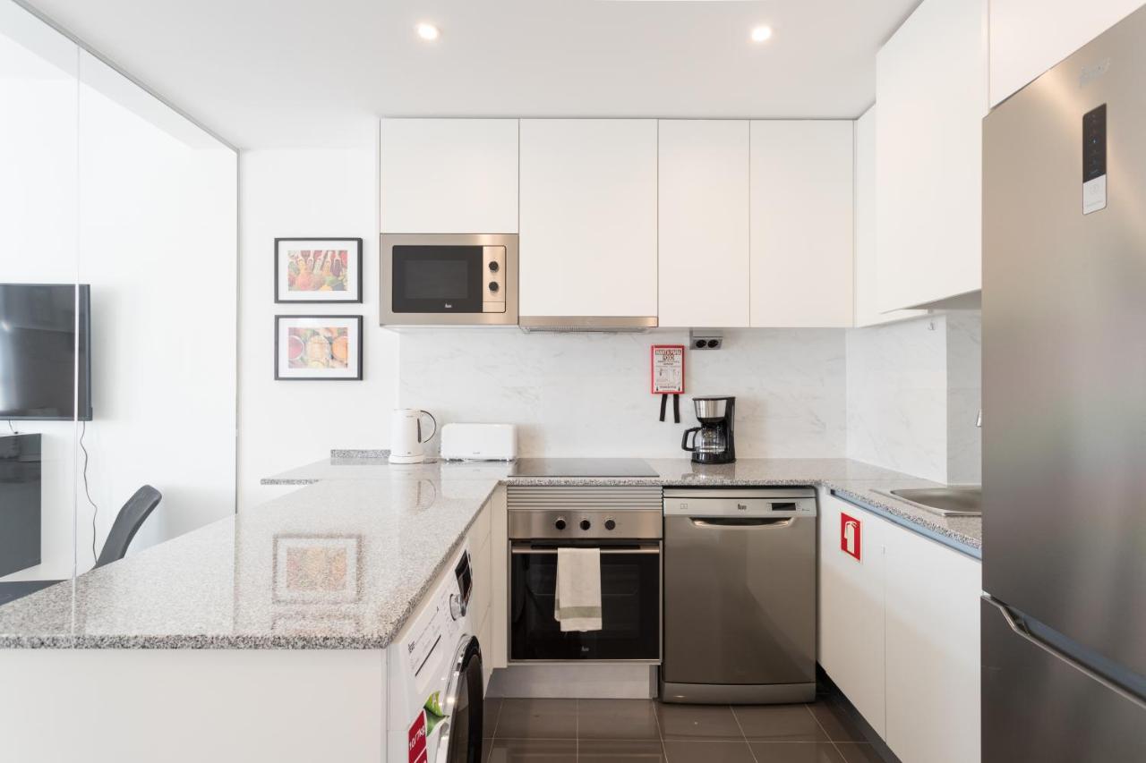 Flh Marques Charming Flats Daire Lisboa Dış mekan fotoğraf