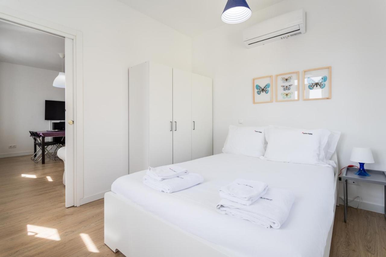 Flh Marques Charming Flats Daire Lisboa Dış mekan fotoğraf